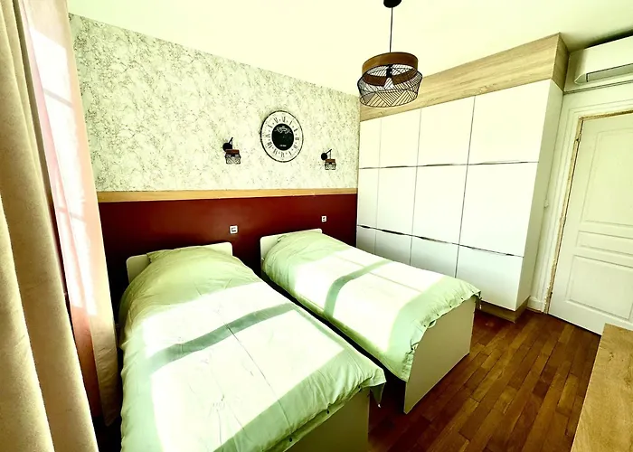 Fer D'eiffel Nancy 6 Pers Pompey