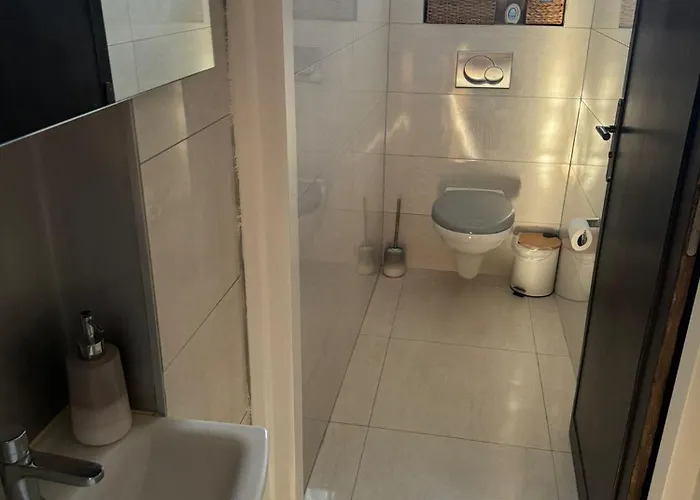 Fer D'eiffel Nancy 6 Pers Daire